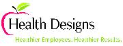 Health Designs Logo
